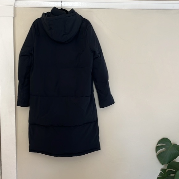 Penfeild Wyeford full length puffer coat - Picture 2 of 4